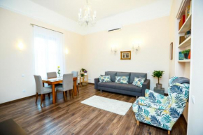 D8 Design Apartment & Studio